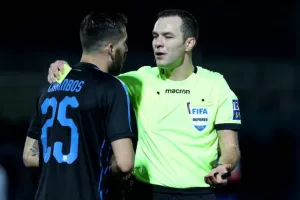 Της έσπασε το αήττητο, φώναξε «παρών» για τον τίτλο! (φώτος)