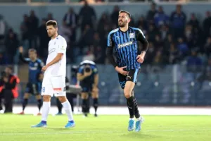 Της έσπασε το αήττητο, φώναξε «παρών» για τον τίτλο! (φώτος)