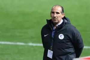 Ξέρει ο Γιώτης...