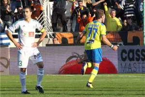 ΟΜΟΝΟΙΑ/ Έτσι με ΑΠΟΕΛ... για ΠΡΩΤΗ φορά απ' το 2011! (Φώτος)
