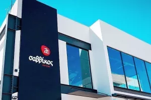 Δεύτερο κατάστημα Σαββίκος στη Λευκωσία
