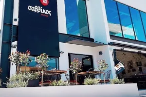 Δεύτερο κατάστημα Σαββίκος στη Λευκωσία