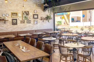 Δεύτερο κατάστημα Σαββίκος στη Λευκωσία