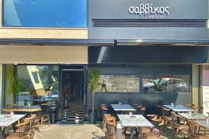 Δεύτερο κατάστημα Σαββίκος στη Λευκωσία