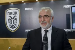 ΠΑΟΚ: "Από τον πανικό τους θα ζητήσουν αναβολή και των Χριστουγέννων"