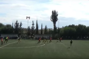 Κ16 (ΣΤΙΓΜΙΟΤΥΠΑ) ΠΑΕΕΚ-Αγία Νάπα