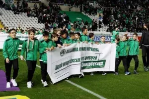 Ξεκάθαρα μηνύματα…
