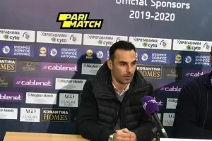ΠΟΥΡΣΑ: ''Ήταν ένα σοκ / Όποιος κατάλαβε, κατάλαβε για την κόκκινη'' 