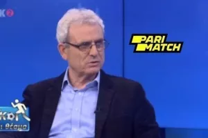 ΑΝΤΩΝΙΟΥ: "Κέρδισε δίκαια το ΑΠΟΕΛ ο Ολυμπιακός"