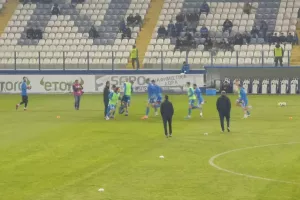 Η εντεκάδα της Ανόρθωσης/Εκτός ο Σελίν