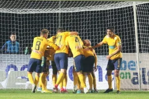 Η ΑΕΛ και το... 0-0!