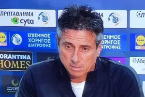 ΕΡΑΝΟΣΙΑΝ/ "Πάλι είμαστε τελευταίοι αλλά..."