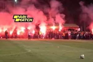 ΜΗΝΥΜΑ ΑΠΟΕΛ ενόψει Ομόνοιας/ "Με την δύναμη του κόσμου μας" (Βίντεο)
