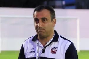 ΔΗΛΩΣΗ Σακκά στο kerkida/ Το "διαζύγιο" με Αλκή και η διάψευση 