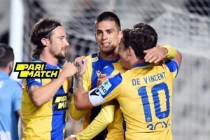 Το ΑΠΟΕΛ και το... 1-0!