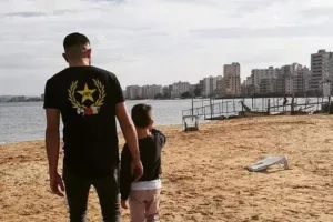"Ο θρύλος της πόλης-φάντασμα μεταδίδεται από γενιά σε γενιά"