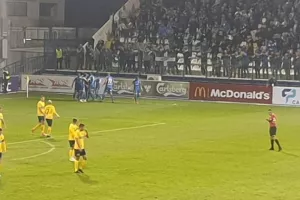 "Γαλάζιο" το ντέρμπι/ΑΚΑΘΕΚΤΗ η Ανόρθωση! (φώτος)