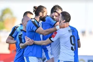 ΑΠΟΣΤΟΛΗ για ΑΕΚ