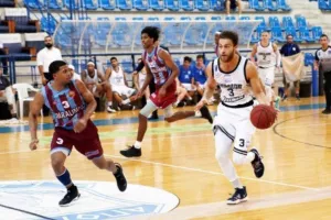 Βαθμολογία ΟΠΑΠ Basket League/ Δεδομένα