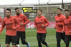 ΣΕΒΙΛΛΗ/ Αίτημα στην UEFA και... αλλαγή ενόψει ΑΠΟΕΛ