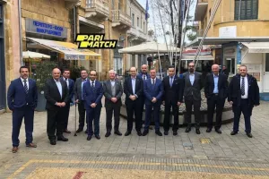Πριν το ματς... ΕΠΙΣΚΕΨΗ στην Πράσινη Γραμμή