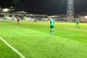 Σπουδαία ΝΙΚΗ ο Ερμής με... 10! (Φώτος)