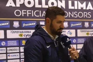 ΠΗΛΑΚΟΥΤΑΣ/ "Όταν χάνεις τέτοιες ευκαιρίες σε ντέρμπι..."