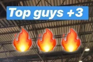 Γκακπέ/ Top
