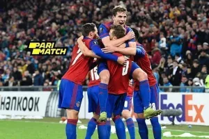 ΒΑΣΙΛΕΙΑ/ Απ' την έκπληξη με PSV, μέχρι την 5αρα με Κρασνοντάρ 