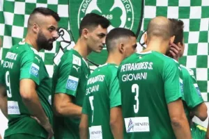 Σπουδαίο διπλό με στιλ πρωταθλήτριας για την Ομόνοια