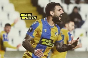 ΜΕΡΚΗΣ/ Ο διάδοχος... από νωρίς στα χνάρια του! (Φώτο)