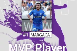 Ρενάτο/MVP