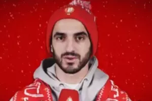 Οι ευχές του Λαΐφη (Βίντεο)