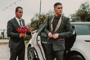 ΠΙΕΡΟΣ/ "Από καρδιάς ειλικρινείς ευχές..." (Φώτος)