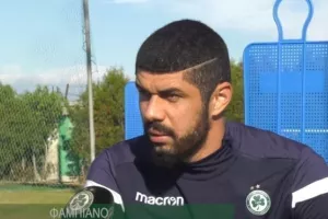 ΦΑΜΠΙΑΝΟ: Όταν πήρα την πρόταση ήρθα αμέσως χωρίς να σκεφτώ κάτι αρνητικό (βίντεο)