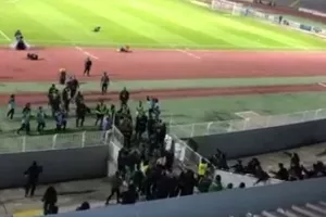 ΑΠΟΘΕΩΣΗ, χειροκρότημα και Ο-ΛΥ-ΜΠΙΑΚΟΣ (βίντεο)