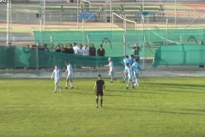  Πάφος K19: Έτσι προκρίθηκε στο Κύπελλο (βίντεο)