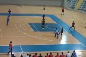 Επιβλητική νίκη της Ανόρθωσης επί της ΑΕΛ (Στιγμιότυπα)