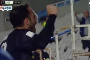 Πρώτο για ΘΩΜΑ (βίντεο)