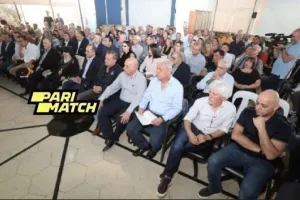 Ευχαριστίες από το Μουσείο ΑΠΟΕΛ