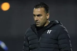 Ο Σωφρόνης για Ανόρθωση