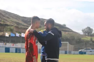 Ικανοποιημένος ο Λαγιέκ με ρεφ και Μανουσόπουλο