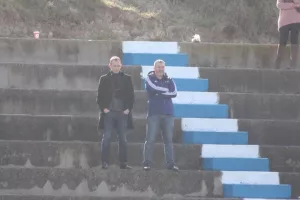 Ικανοποιημένος ο Λαγιέκ με ρεφ και Μανουσόπουλο