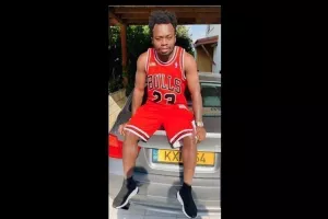 Ελουντού/NBA
