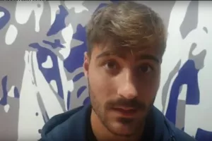 ΜΑΝΘΑΤΗΣ στο kerkida: “Να συνεχίσουμε έτσι και το 2020”
