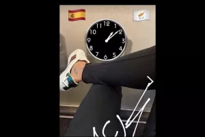 Τόνιο/Επιστρέφει