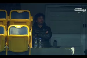 ΕΞΕΔΡΑ ο Ιμανόλ 