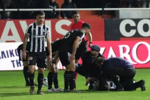 Χάνει Παναθηναϊκό και Παναιτωλικό ο Σεμέντο