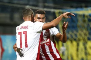Αλλαγές στην ευρωπαϊκή λίστα
