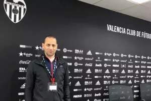 Οκκαρίδης - GPS Valencia: "Το βασικό κριτήριο μας είναι ότι επικεντρωνόμαστε στο να είναι χαρούμενο το παιδί"
